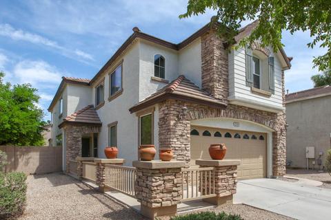 4348 E Gail Ct, Gilbert, AZ 85296 photo 7