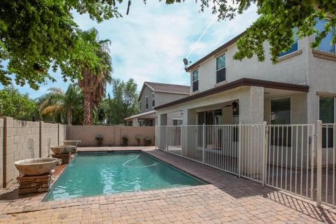 4348 E Gail Ct, Gilbert, AZ 85296 photo 44