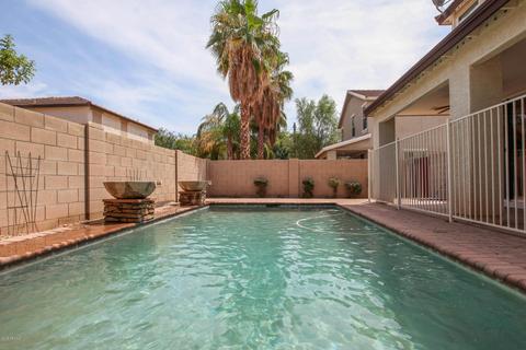 4348 E Gail Ct, Gilbert, AZ 85296 photo 46