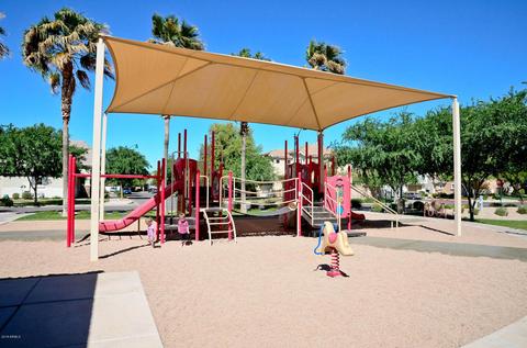 4348 E Gail Ct, Gilbert, AZ 85296 photo 53