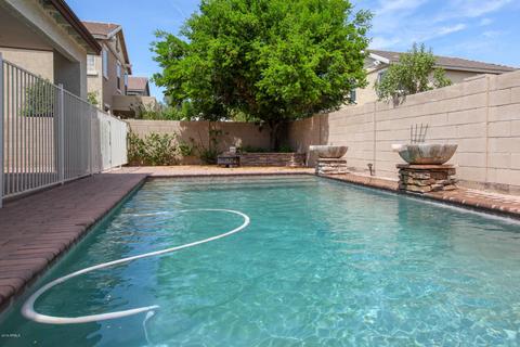 4348 E Gail Ct, Gilbert, AZ 85296 photo 47