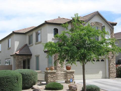4348 E Gail Ct, Gilbert, AZ 85296 photo 3