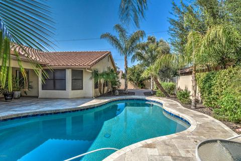 331 N Corrine Dr, Gilbert, AZ 85234 photo 44