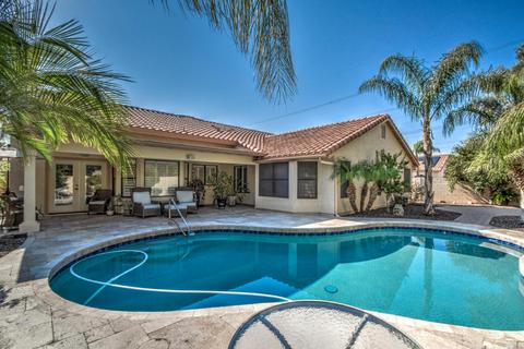331 N Corrine Dr, Gilbert, AZ 85234 photo 42
