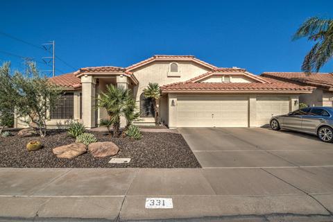 331 N Corrine Dr, Gilbert, AZ 85234 photo 1