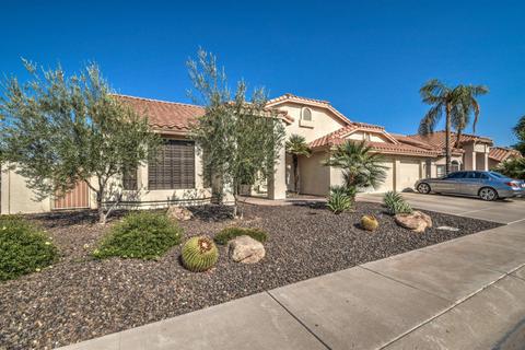 331 N Corrine Dr, Gilbert, AZ 85234 photo 2