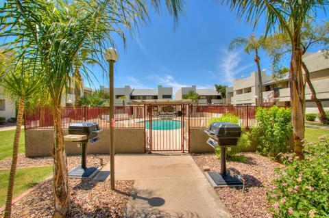 3301 Earll Dr #213, Phoenix, AZ 85018 photo 12