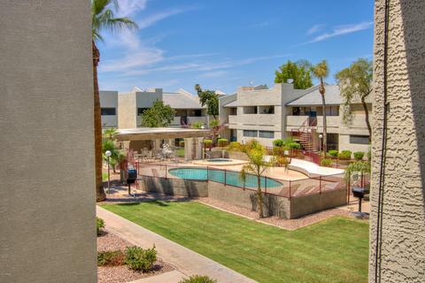 3301 Earll Dr #213, Phoenix, AZ 85018 photo 14