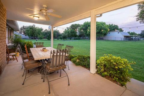 1120 E Sage Brush St, Gilbert, AZ 85296 photo 41