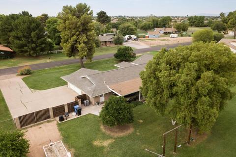 1120 E Sage Brush St, Gilbert, AZ 85296 photo 62