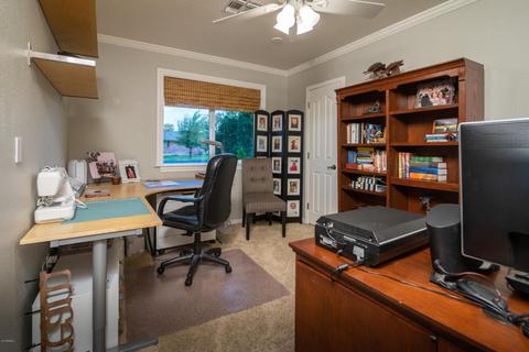 1120 E Sage Brush St, Gilbert, AZ 85296 photo 27