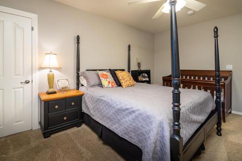 1120 E Sage Brush St, Gilbert, AZ 85296 photo 29