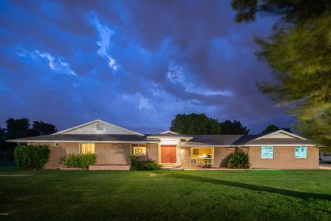 1120 E Sage Brush St, Gilbert, AZ 85296 photo 43