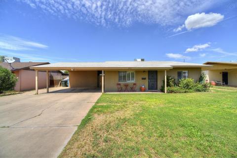 6202 W Mitchell Dr, Phoenix, AZ 85033 photo 1