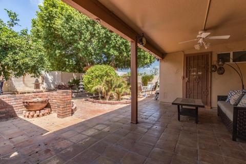4536 E Thistle Landing Dr, Phoenix, AZ 85044 photo 21