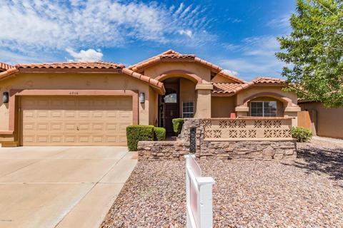 4536 E Thistle Landing Dr, Phoenix, AZ 85044 photo 1
