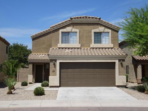 23858 N Greer Loop, Florence, AZ 85132 photo 1