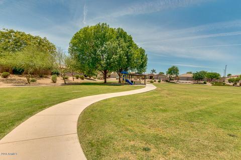 2462 E Pony Ln, Gilbert, AZ 85295 photo 41