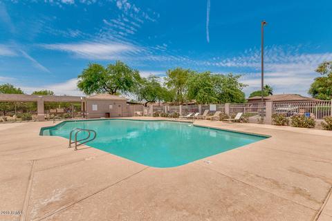 2462 E Pony Ln, Gilbert, AZ 85295 photo 35