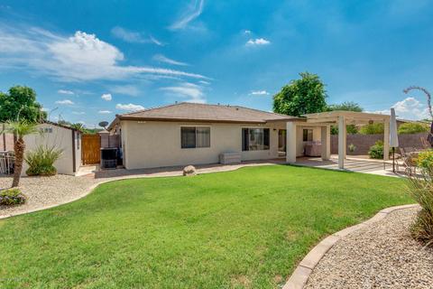 2462 E Pony Ln, Gilbert, AZ 85295 photo 25