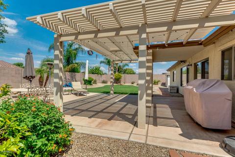 2462 E Pony Ln, Gilbert, AZ 85295 photo 28