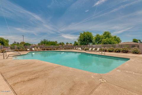 2462 E Pony Ln, Gilbert, AZ 85295 photo 34