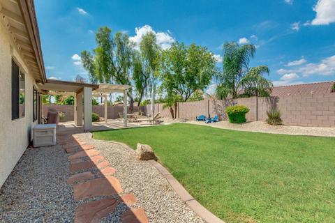 2462 E Pony Ln, Gilbert, AZ 85295 photo 26
