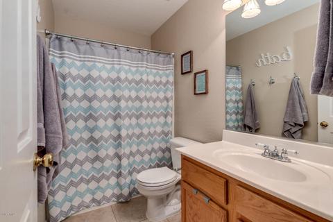 2462 E Pony Ln, Gilbert, AZ 85295 photo 22