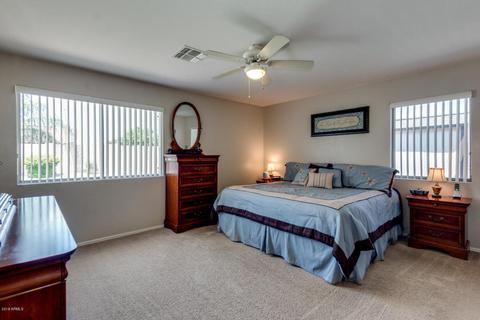 2462 E Pony Ln, Gilbert, AZ 85295 photo 14
