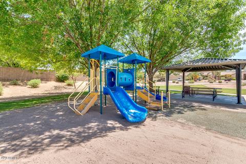 2462 E Pony Ln, Gilbert, AZ 85295 photo 42