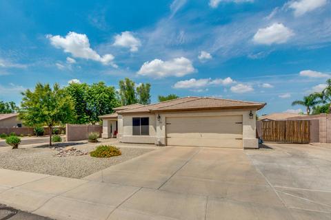 2462 E Pony Ln, Gilbert, AZ 85295 photo 3