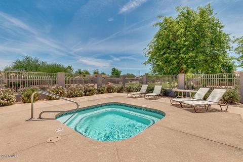 2462 E Pony Ln, Gilbert, AZ 85295 photo 36