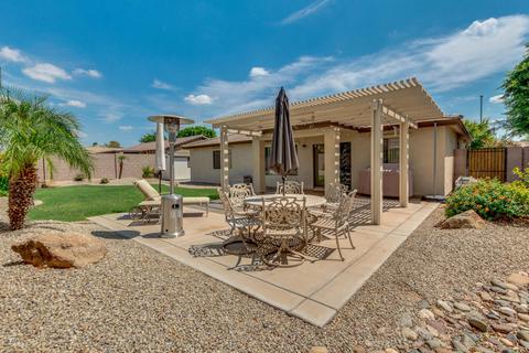 2462 E Pony Ln, Gilbert, AZ 85295 photo 27