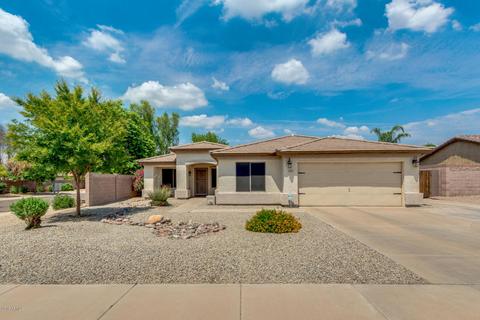 2462 E Pony Ln, Gilbert, AZ 85295 photo 1