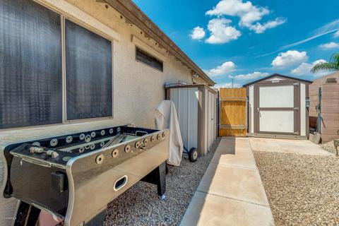 2462 E Pony Ln, Gilbert, AZ 85295 photo 30