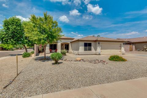 2462 E Pony Ln, Gilbert, AZ 85295 photo 2