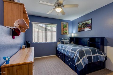2462 E Pony Ln, Gilbert, AZ 85295 photo 20