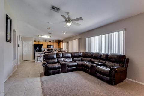 2462 E Pony Ln, Gilbert, AZ 85295 photo 12