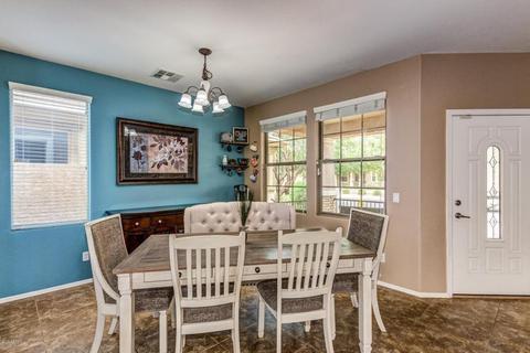 3289 E Ivanhoe St, Gilbert, AZ 85295 photo 3