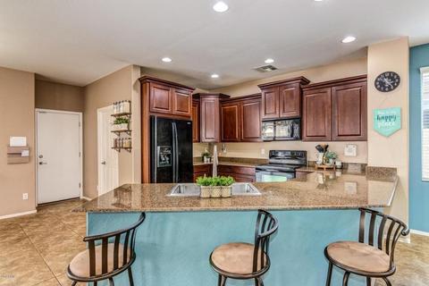 3289 E Ivanhoe St, Gilbert, AZ 85295 photo 5
