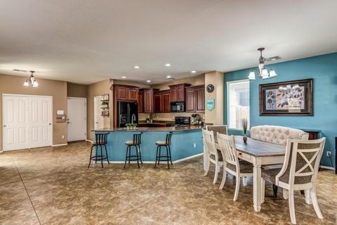 3289 E Ivanhoe St, Gilbert, AZ 85295 photo 6
