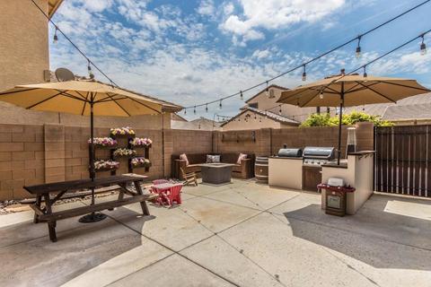 3289 E Ivanhoe St, Gilbert, AZ 85295 photo 21