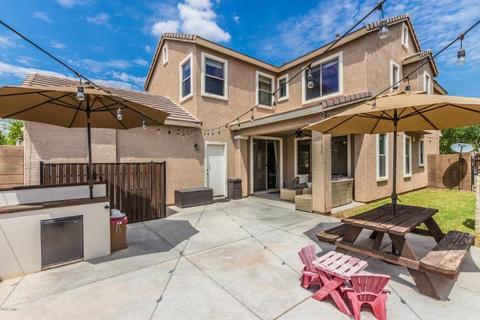3289 E Ivanhoe St, Gilbert, AZ 85295 photo 22