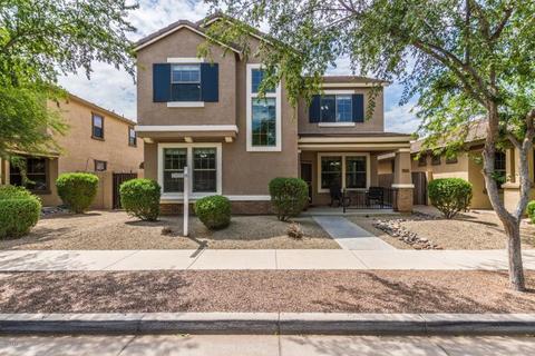 3289 E Ivanhoe St, Gilbert, AZ 85295 photo 1