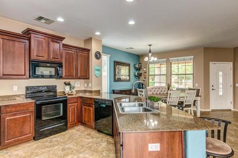 3289 E Ivanhoe St, Gilbert, AZ 85295 photo 7