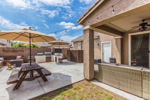 3289 E Ivanhoe St, Gilbert, AZ 85295 photo 20