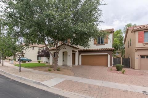 4541 E Del Rio St, Gilbert, AZ 85295 photo 1