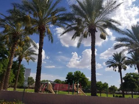 2872 E Millbrae Ln, Gilbert, AZ 85234 photo 22