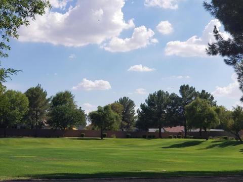 2872 E Millbrae Ln, Gilbert, AZ 85234 photo 23