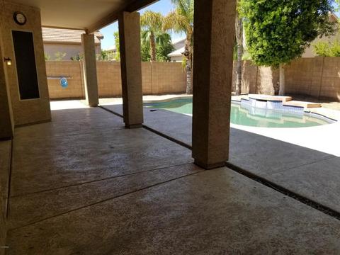 2872 E Millbrae Ln, Gilbert, AZ 85234 photo 19
